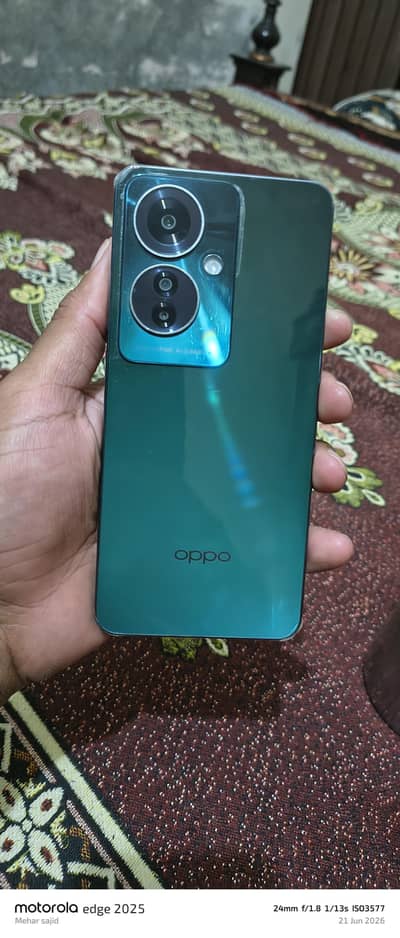 OPPO Reno 11f  8/256