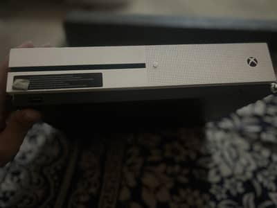 Xbox one s 500gb