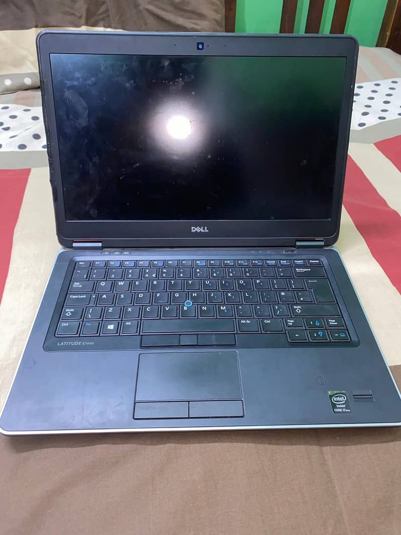 Laptop E7440 0