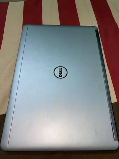 Dell Laptop E7440 Core i7 4th generation