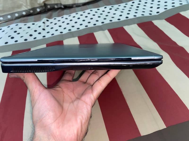 Laptop E7440 2