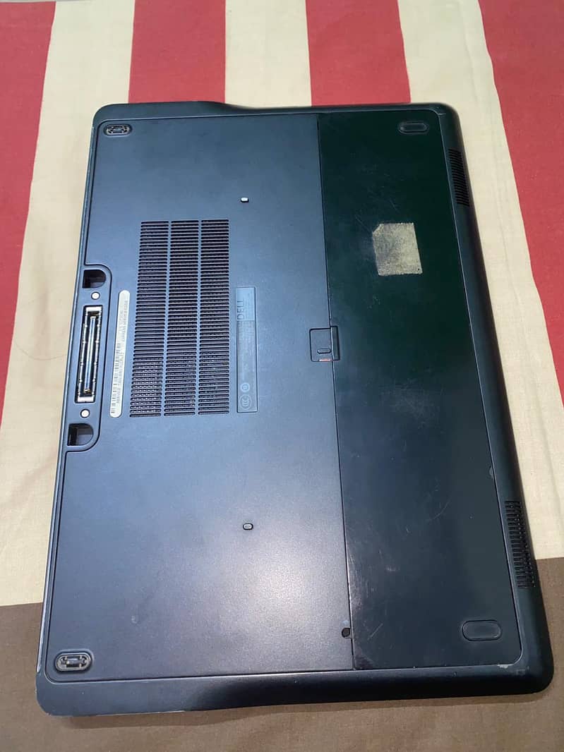 Laptop E7440 3