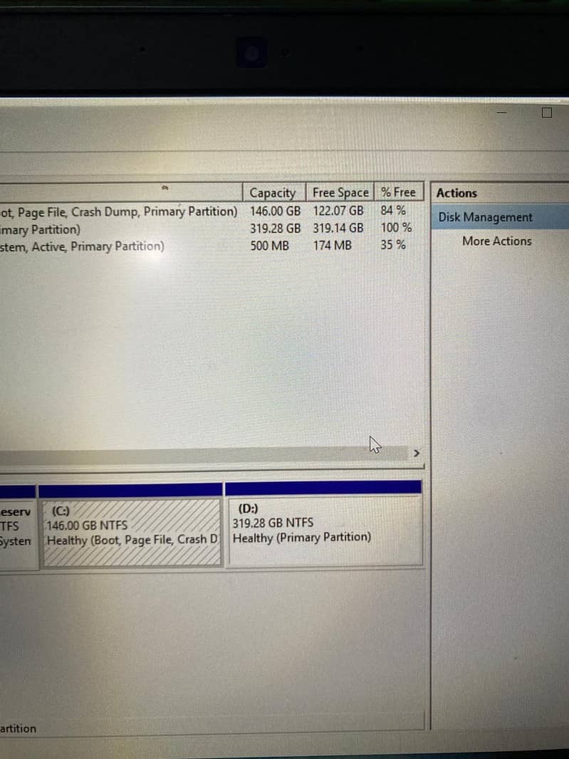 Laptop E7440 5