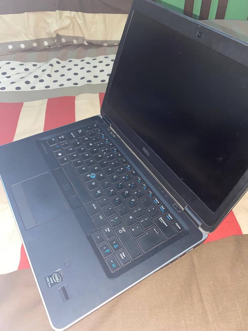 Laptop E7440 6