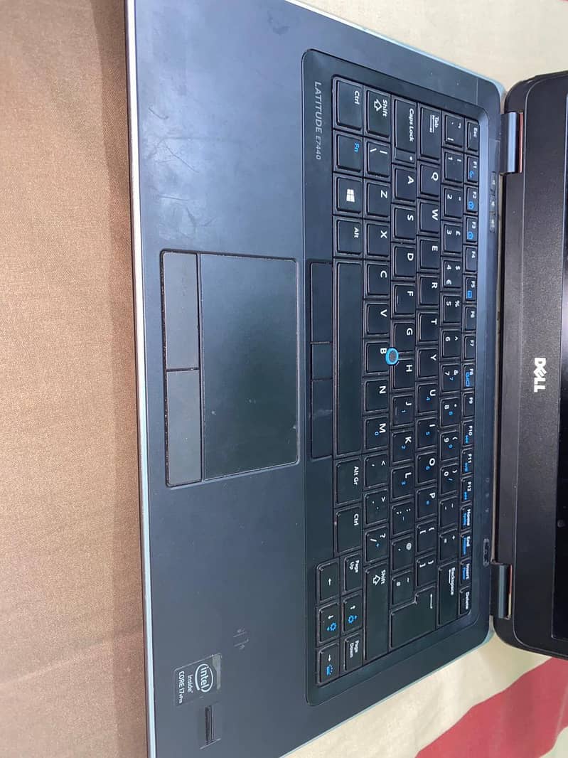 Laptop E7440 7