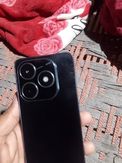 techno spark 20