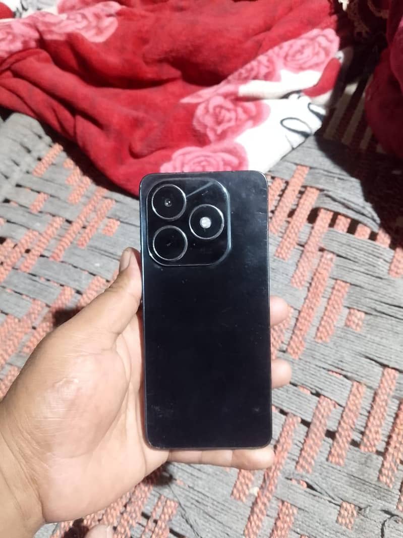 techno spark 20 3