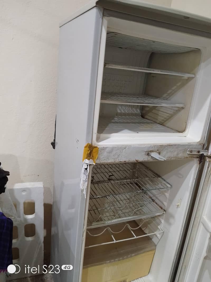 fridge 7
