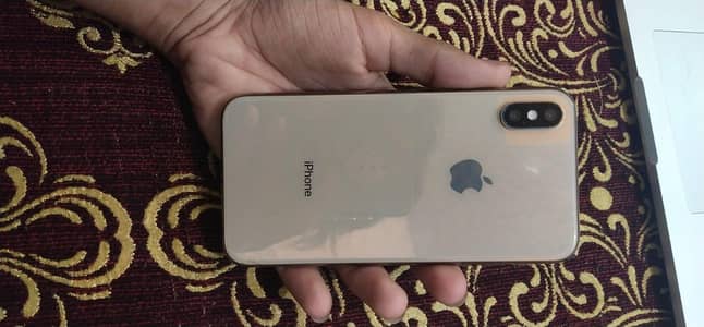 Apple iPhone XS