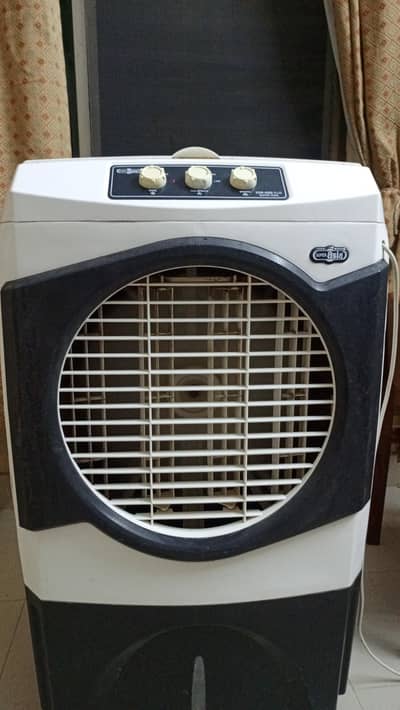 ECM 4500 Plus Super cool