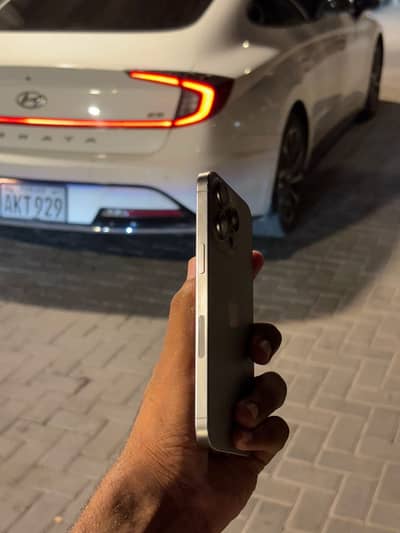IPHONE 15 PRO MAX JV