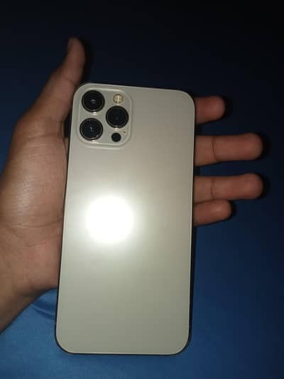 Apple iPhone 12 Pro Max