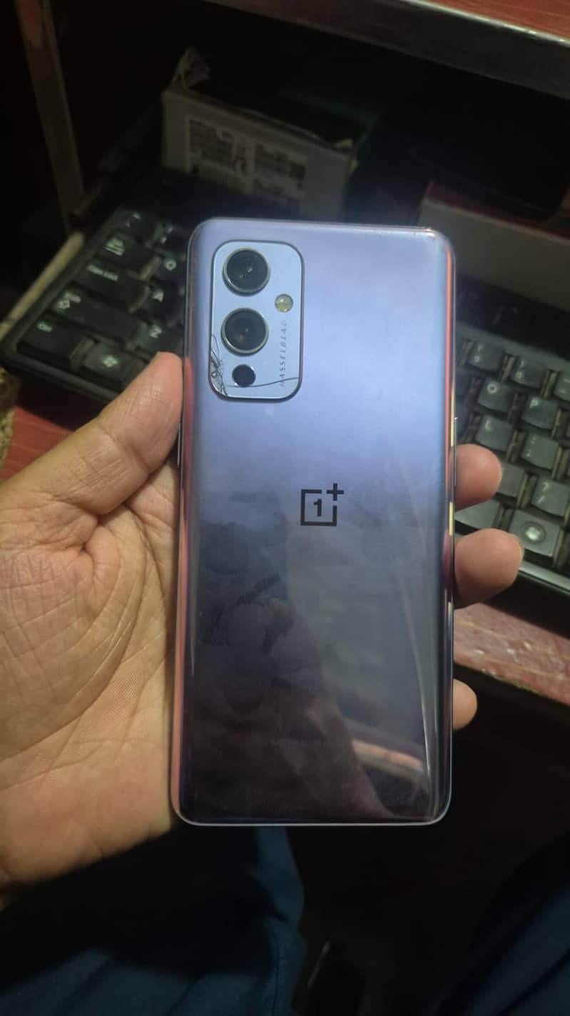 One Plus 9 0