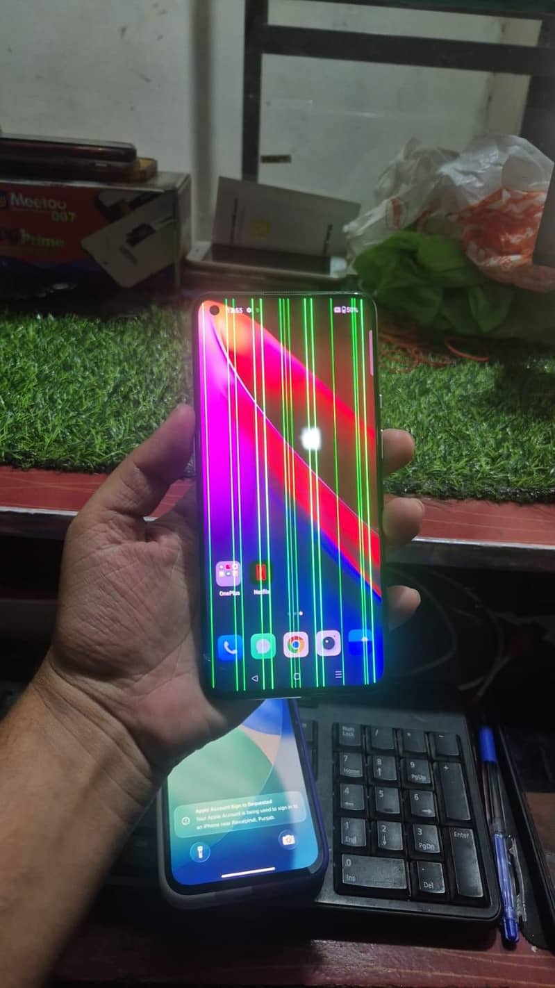 One Plus 9 1