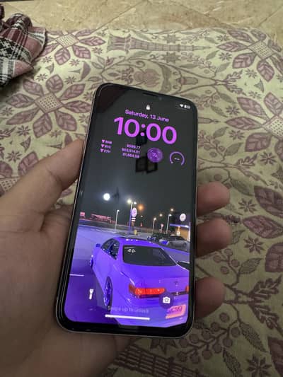 Apple iPhone X 256gb jv 0302-5918417 whatsapp