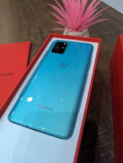 One Plus 8T