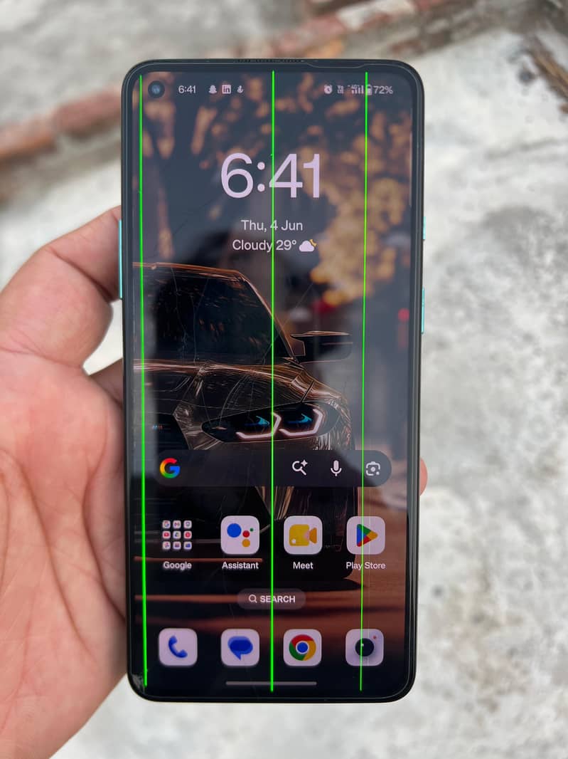 One Plus 8T 8