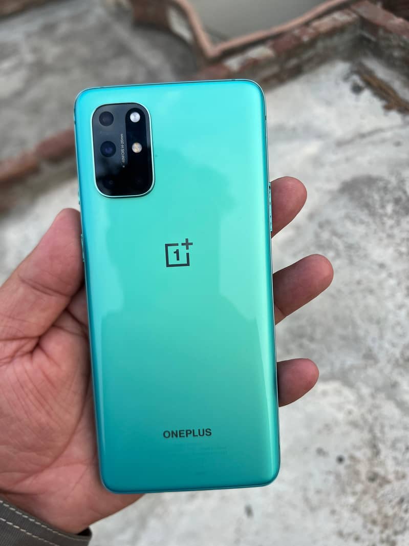 One Plus 8T 10