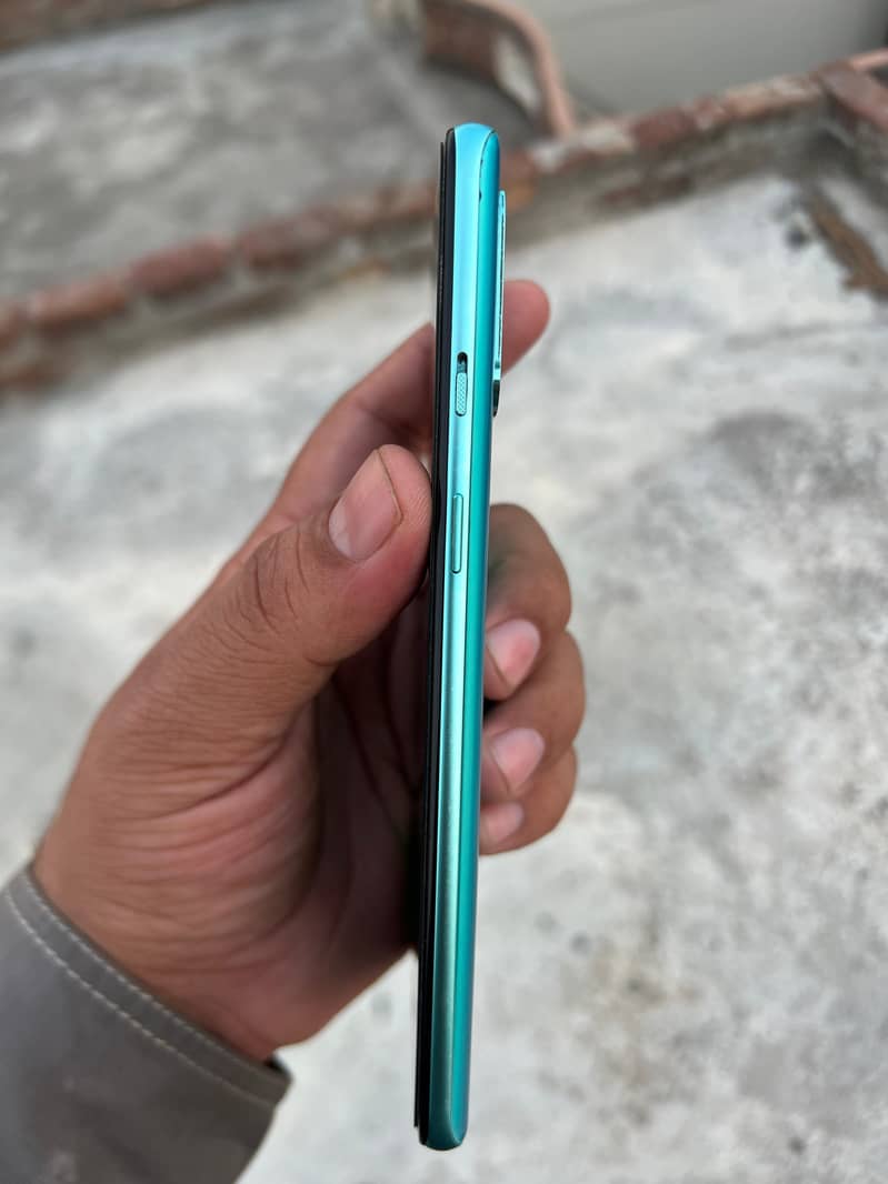 One Plus 8T 13