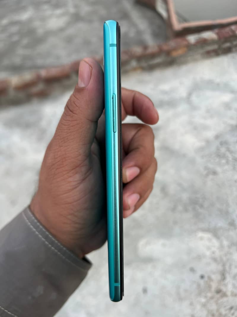 One Plus 8T 14