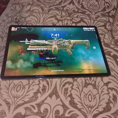 Read add first price km ho jie gi Samsung GALAXY tab s7 plus