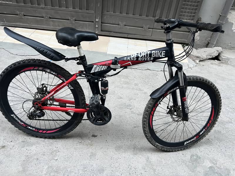 FOLDING CYCLE 3
