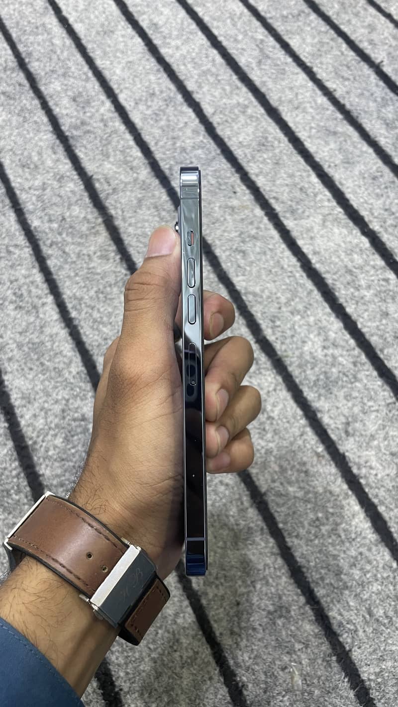 Iphone 13 Pro Max 5