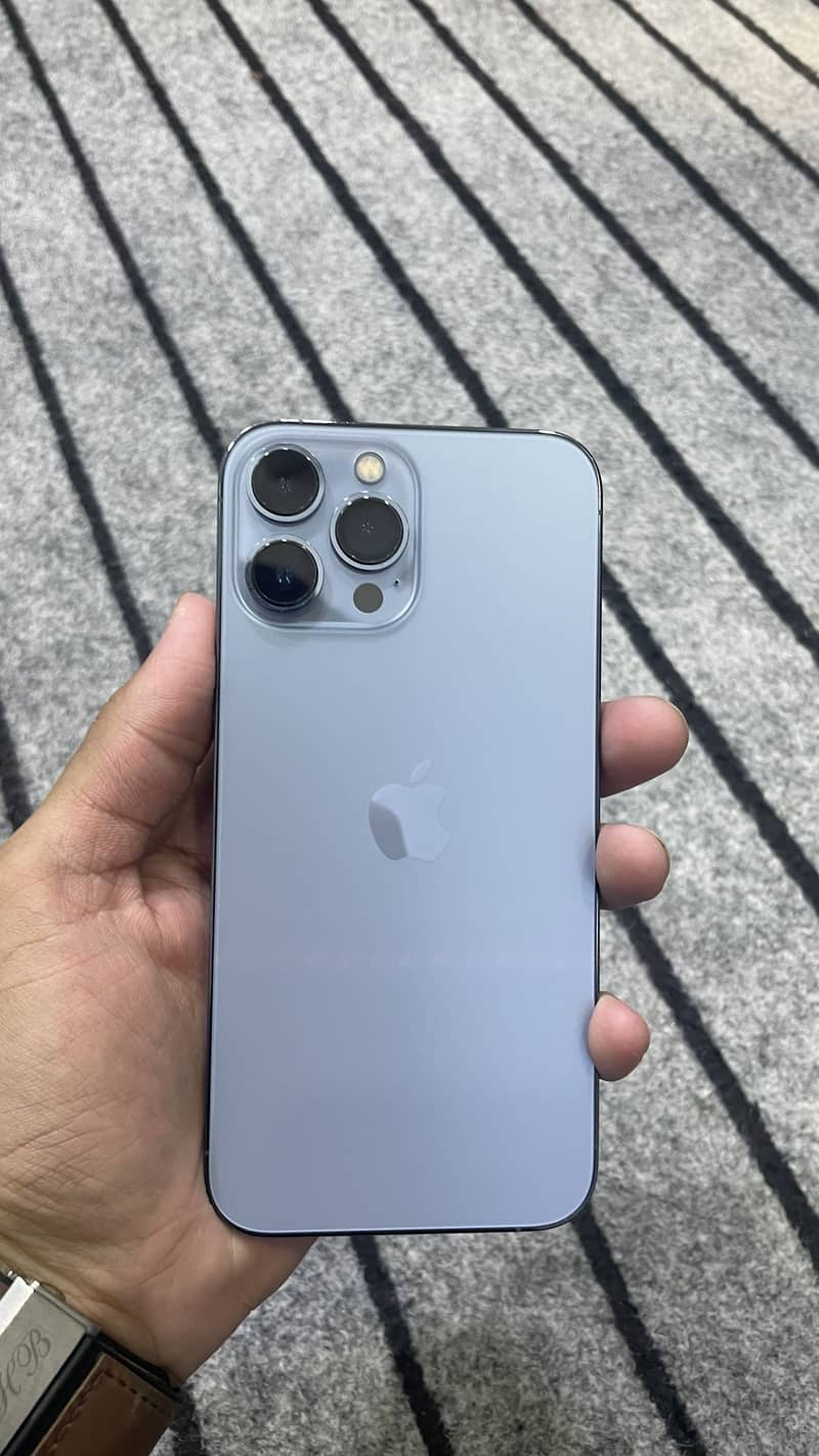 Iphone 13 Pro Max 6