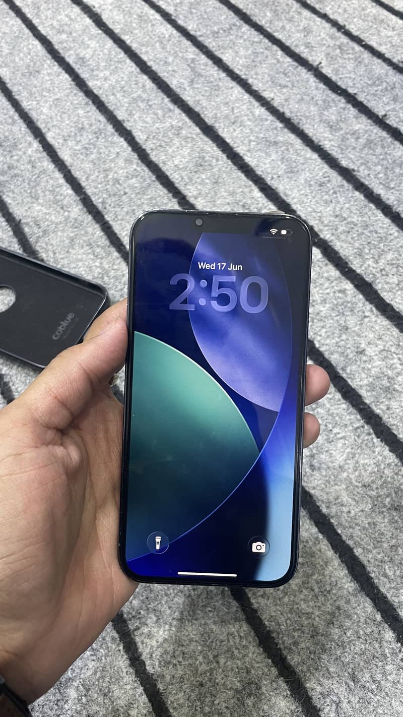 Iphone 13 Pro Max 7