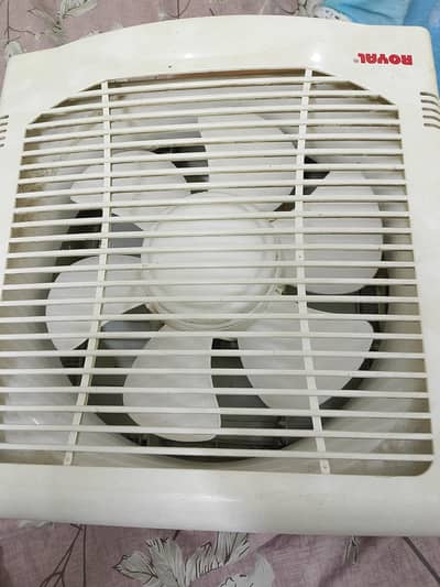 Royal Exhaust Fan