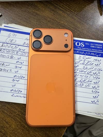Apple iPhone Other Model