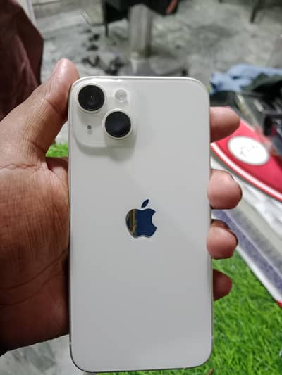 Apple iPhone 14