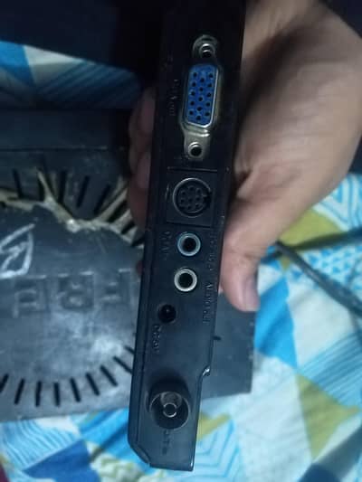 TV box