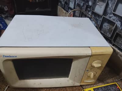 downlance oven