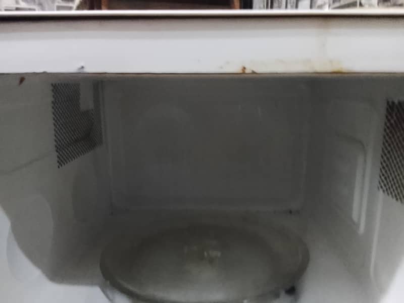 downlance oven 1