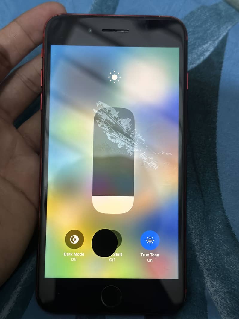 Apple iPhone 8 Plus 5