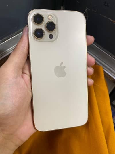 Apple iPhone 12 Pro Max