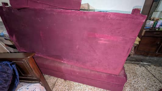 Sofa For Urgent Sale