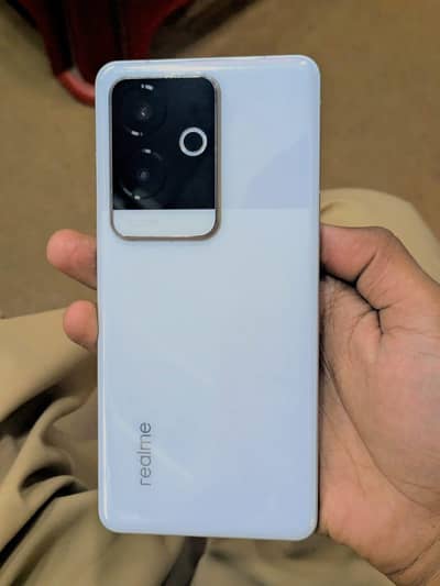 Realme GT 6