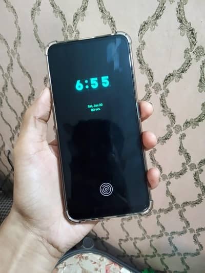 OPPO Reno2 8/256 PTA approve