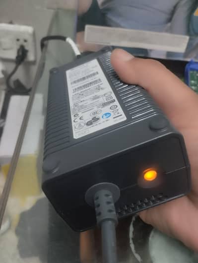 xbox 360 fat power supply imported new