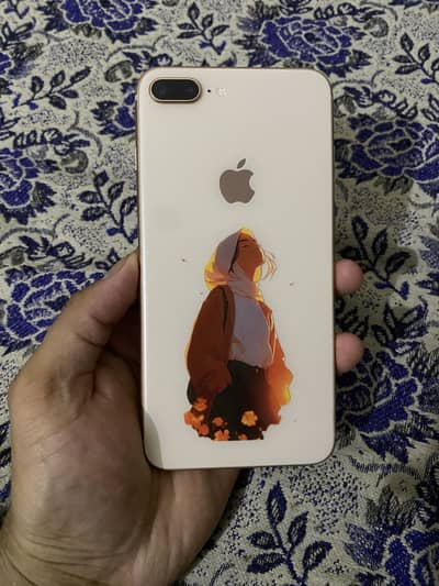 Apple iPhone 8 Plus