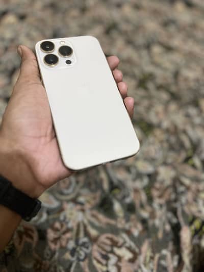 Apple iPhone 13 Pro