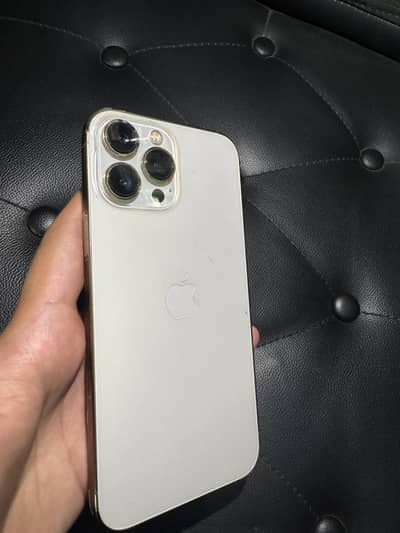 Apple iPhone 13 Pro Max factory unlock