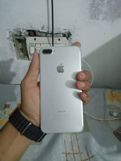 Apple iPhone 7 Plus