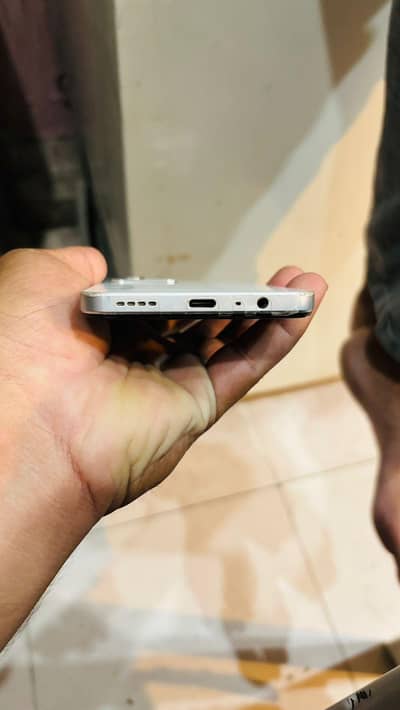 Realme C71