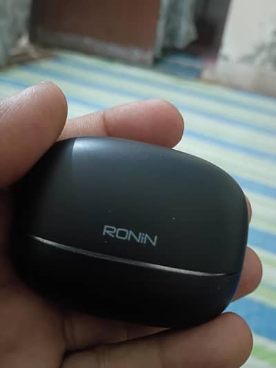 RONIN VECTOR EARBDUS