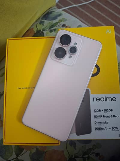 Realme Other Model