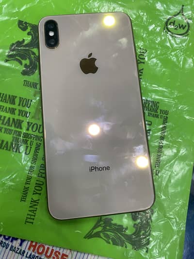 Apple iPhone XS Max
