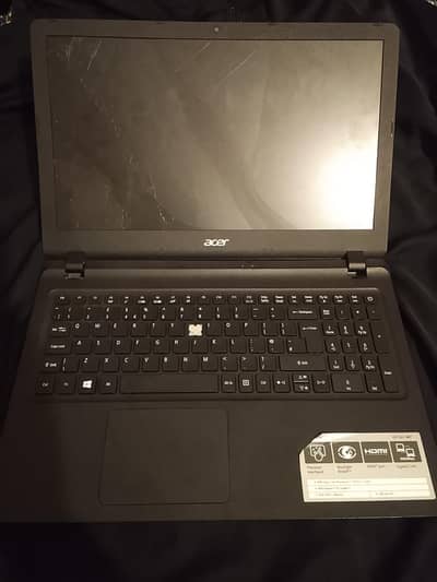 Acer aspire AMD Radeon